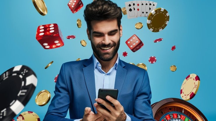 fastbet Language aur Settings