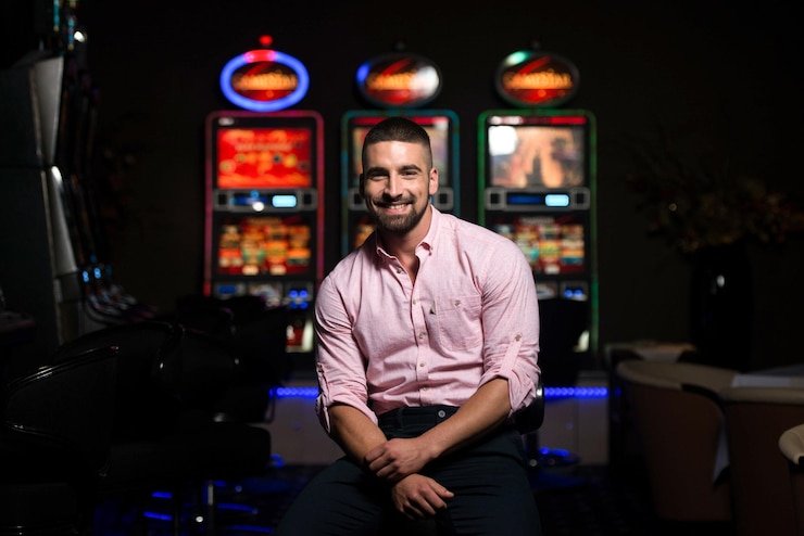 fastbet Live Casino