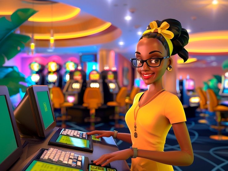 fastbet Slots